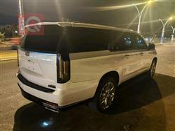 كاديلاك اسكاليد